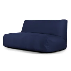 Sedací vak Sofa Tube 160 Modrý