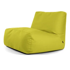 Sedací vak Tube 100 Green