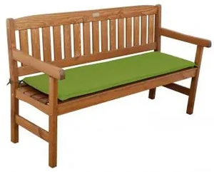 Sedák HIT UNI pro třímístnou lavici 150x45x5 cm