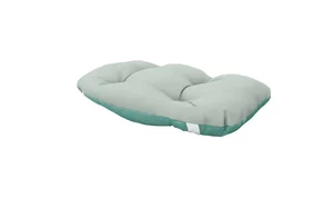 Sedák na Kláru 2 pastel mint