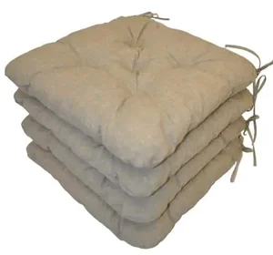 Sedák UNI Maxi 4 ks béžový melír