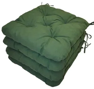 Sedák UNI Maxi 4 ks – zelený melír