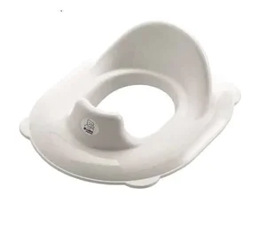 Sedátko na WC TOP bílé