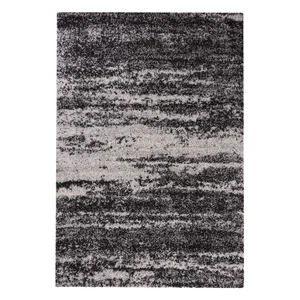 Šedý koberec Dune Ombre 120x170 cm