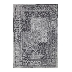 Šedý koberec Hanse Home Celebration Plume 120x170 cm
