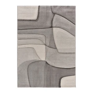 Šedý koberec Medel Universal 140×200 cm