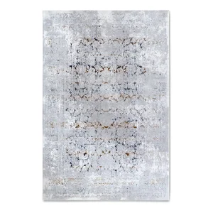 Šedý koberec Wendelin 190x280 cm