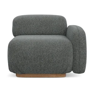 Šedý pravý roh modul Ailani Makamii