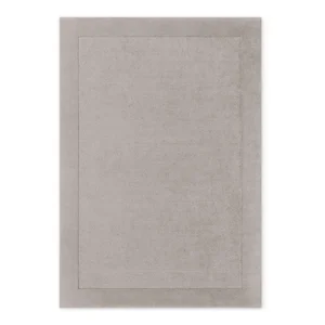 Šedý ručně tkaný koberec Kari 80×150 cm – Villeroy & Boch