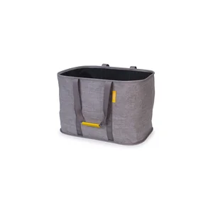 Šedý skládací koš na prádlo Hold-All Max 55 l – Joseph Joseph