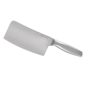 Sekáček Silverline Orion – nerezová ocel, 31,5 cm