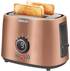Sencor FT0784 Topinkovač 1000W měděný