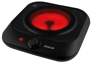 Sencor Sklokeramický vařič FT0127
