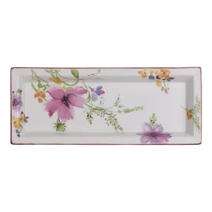 Servírovací porcelánový tác Mariefleur Gifts