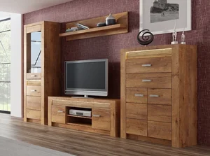 Sestava SWED 2 – jasan světlý