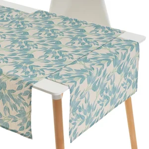 Set běhounů na stůl Delfy 2 ks 60x160 cm