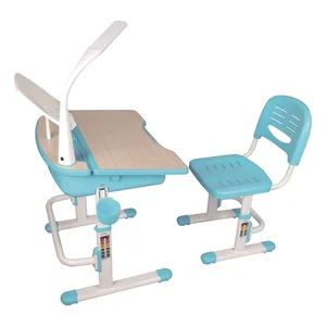 Set dětského nábytku ComfortLine od Vipack