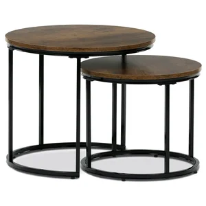 Set dvou stolků CT-G1145 OLW