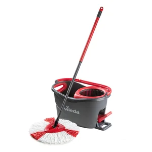 Set kyblík a mop Vileda Turbo