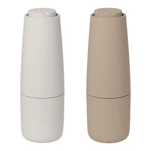 Set mlýnků na sůl a pepř Blomus Nomad