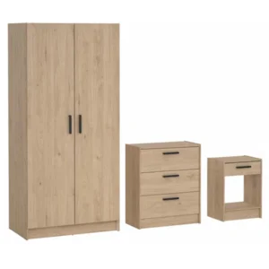 Set nábytku dub hickory ESCAPE 95077