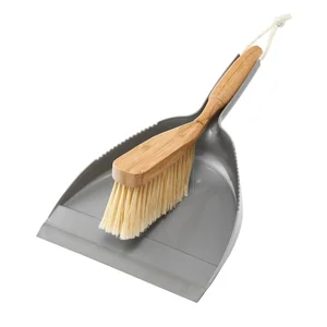 Set smetáček a lopatka Addis Bamboo