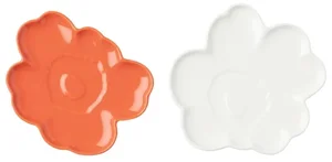 Set talířů Unikko 13,5 cm 2 ks