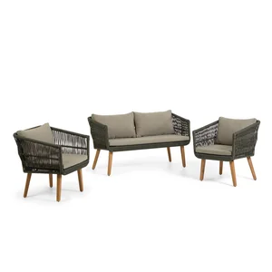 Set zahradního nábytku Inti z akácie