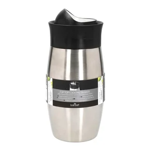 Shaker z nerezové oceli Barcraft