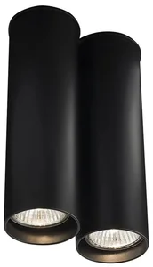 Shilo Amplex ARIDA 2xGU10 15W černé