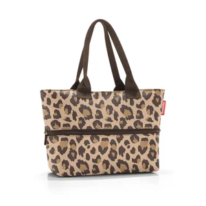 Shopper e1 Reisenthel – Leo macchiato