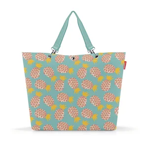 Shopper XL Pineapple – Reisenthel nákupní taška