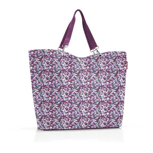 Shopper XL taška Reisenthel Viola Mauve