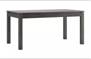 Sicerar rozkládací stůl – norská borovice černá