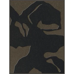 Silent Shadows 1 – 3D akustický obraz 90×120 cm