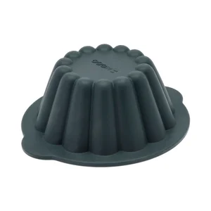 Silikonová forma Charlotte 23,5×26 cm – Blomsterbergs