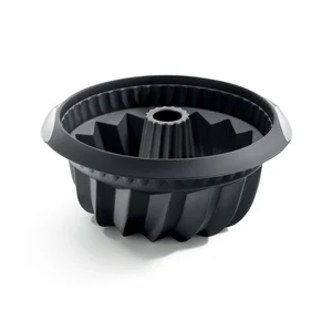Silikonová forma na bábovku 26 cm Lékué