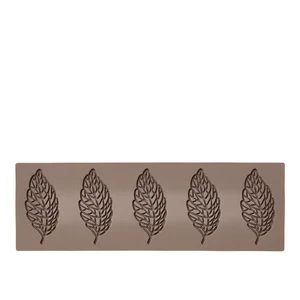 Silikonová forma na pečení Latte 29×9 cm – Blomsterbergs