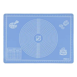 Silikonová pečící podložka 50x70 cm