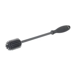 Silikonový mycí kartáč Wenko Brush 25 cm