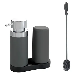 Silikonový set na mytí nádobí Easy Squeez-e