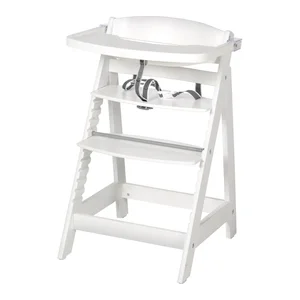 Sit Up Fun – jídelní židlička Roba