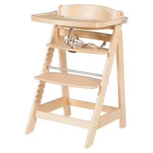 Sit Up Fun – jídelní židlička Roba