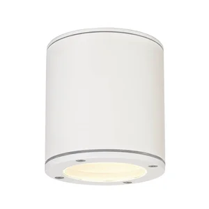 SITRA stropní bílé GX53 230V IP44 9W
