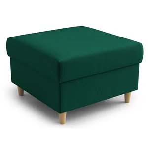 Skandinávská podnožka 67×67 cm