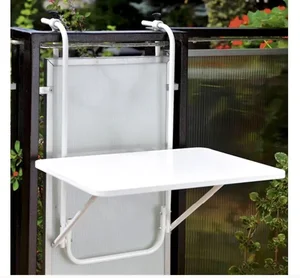 Skládací balkónový stolek