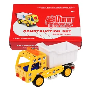 Skládací Dumper Truck Rex London