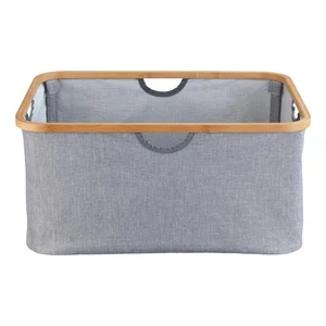 Skládací koš na prádlo Wenko Bahari 50 l