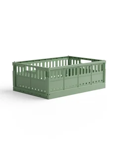 Skládací maxi přepravka Made Crate
