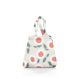 Skládací taška Reisenthel Mini Maxi Shopper Sunflowers